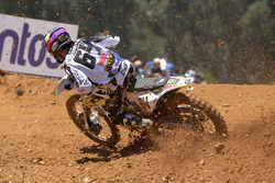 Thomas Covington, Rockstar Husqvarna