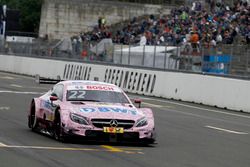 Lucas Auer, Mercedes-AMG Team HWA, Mercedes-AMG C63 DTM