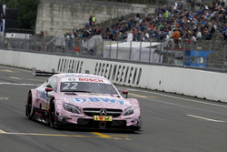 Lucas Auer, Mercedes-AMG Team HWA, Mercedes-AMG C63 DTM