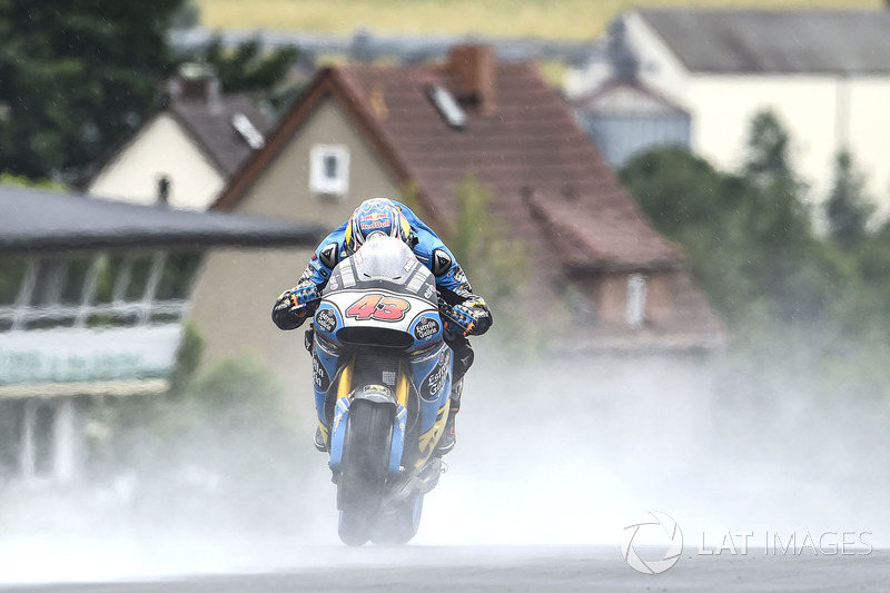 Jack Miller, Estrella Galicia 0,0 Marc VDS