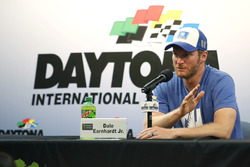 Dale Earnhardt Jr., Hendrick Motorsports Chevrolet