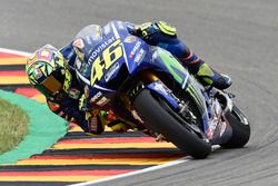 Valentino Rossi, Yamaha Factory Racing