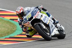Лорис Баз, Avintia Racing