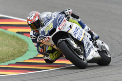 Loris Baz, Avintia Racing