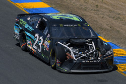 Alon Day, BK Racing Toyota