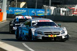 Gary Paffett, Mercedes-AMG Team HWA, Mercedes-AMG C63 DTM