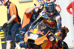 Bradley Smith, Red Bull KTM Factory Racing