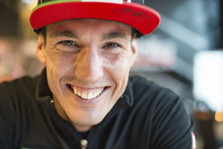 Aleix Espargaro, Aprilia Racing Team Gresini