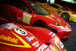 Ferrari 430
