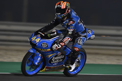 Aron Canet, Estrella Galicia 0,0