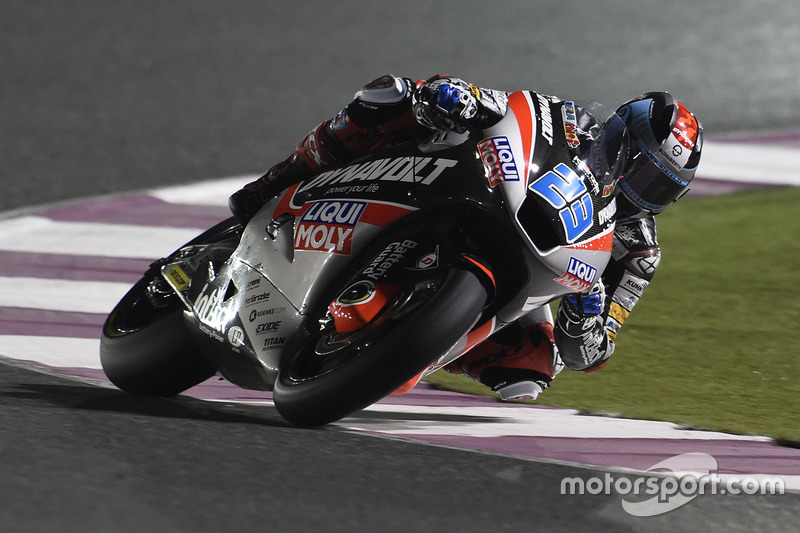 Marcel Schrötter, Dynavolt Intact GP