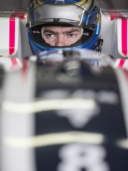 Will Palmer, R-ace GP