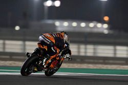 Bo Bendsneyder, Red Bull KTM Ajo
