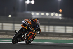 Bo Bendsneyder, Red Bull KTM Ajo