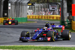 Carlos Sainz Jr., Scuderia Toro Rosso STR12