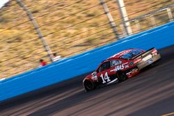 Clint Bowyer, Stewart-Haas Racing, Ford