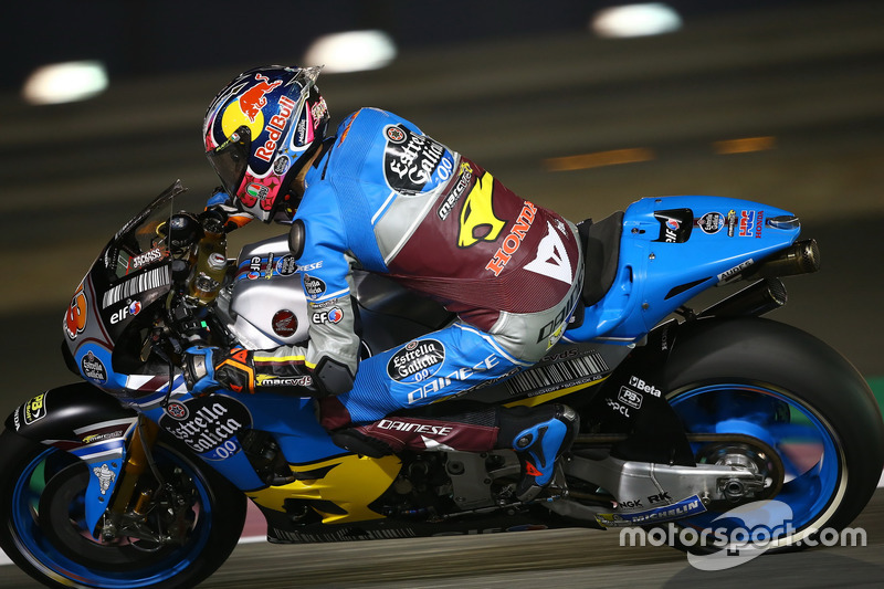 Jack Miller, Estrella Galicia 0,0 Marc VDS