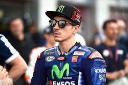 Maverick Viñales, Yamaha Factory Racing