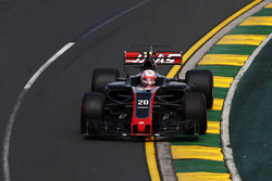 Kevin Magnussen, Haas F1 Team VF-17