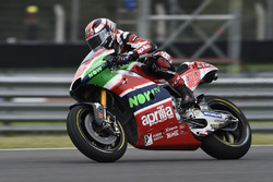 Sam Lowes, Aprilia Racing Team Gresini
