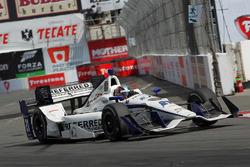 J.R. Hildebrand, Ed Carpenter Racing Chevrolet