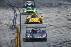 #70 Mazda Motorsports Mazda DPi: Joel Miller, Tom Long