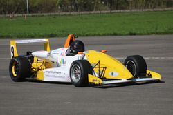 Philip Egli, Dallara F394-Opel, Racing Club Airbag