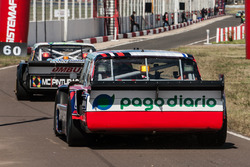 Matias Rossi, Nova Racing Ford