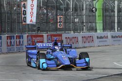 Scott Dixon, Chip Ganassi Racing Honda