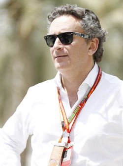 Alejandro Agag