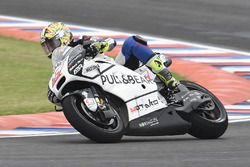 Karel Abraham, Aspar Racing Team