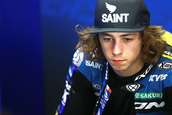 Remy Remy Gardner, Tech 3 Racing