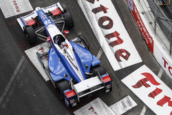 Takuma Sato, Andretti Autosport Honda