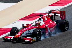 Charles Leclerc, PREMA Racing