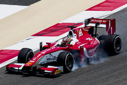 Шарль Леклер, PREMA Racing