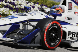 J.R. Hildebrand, Ed Carpenter Racing Chevrolet