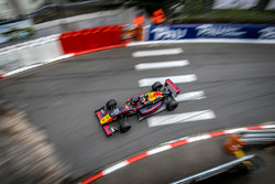 Richard Verschoor, MP Motorsport