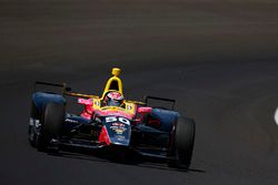 Jack Harvey, Michael Shank Racing with Andretti Autosport Honda