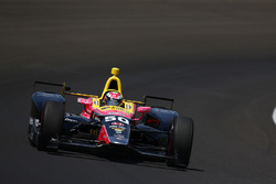 Jack Harvey, Michael Shank Racing with Andretti Autosport, Honda