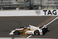 Helio Castroneves, Team Penske Chevrolet