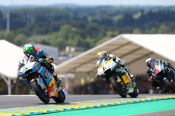 Franco Morbidelli, Marc VDS