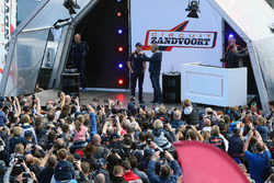Max Verstappen, Red Bull Racing, Olav Mol, Dutch F1 commentator
