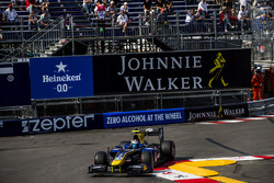 Nicholas Latifi, DAMS