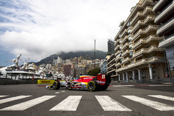 Ralph Boschung, Campos Racing
