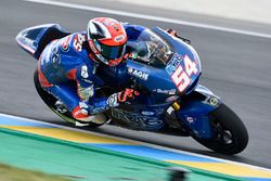 Mattia Pasini, Italtrans Racing Team