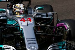 Valtteri Bottas, Mercedes AMG F1 W08
