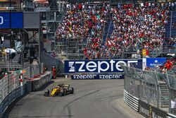Nico Hülkenberg, Renault Sport F1 Team RS17