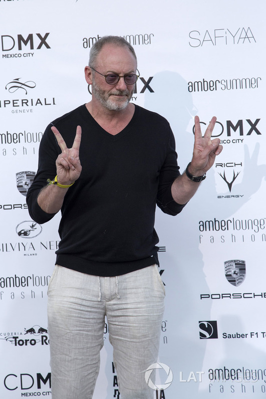 Liam Cunningham, Aktör