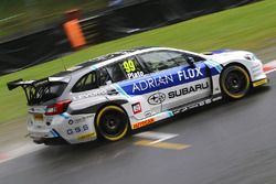 Jason Plato, Team BMR Subaru Levorg