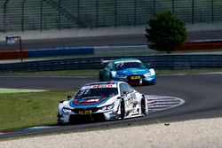 Tom Blomqvist, BMW Team RBM, BMW M4 DTM